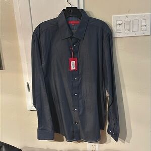 Men’s shirt navy